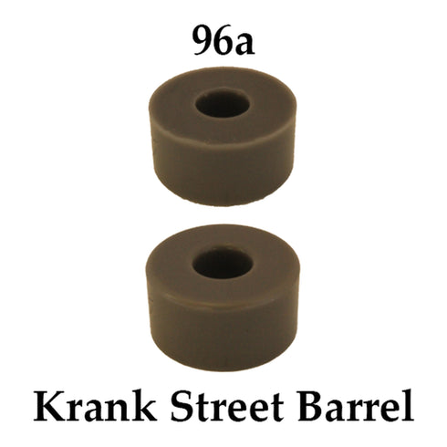 Riptide - KranK StreetBarrel Bushings (set of 2)